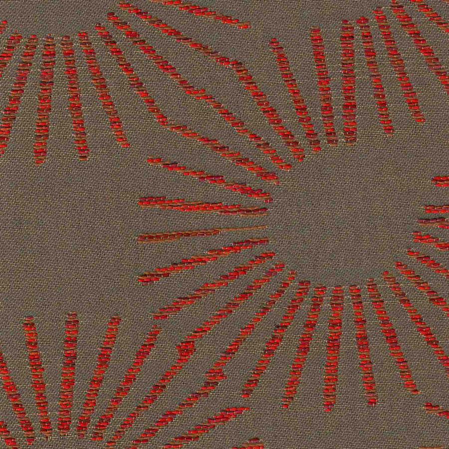Tidepool-Upholstery Fabric-Sunset