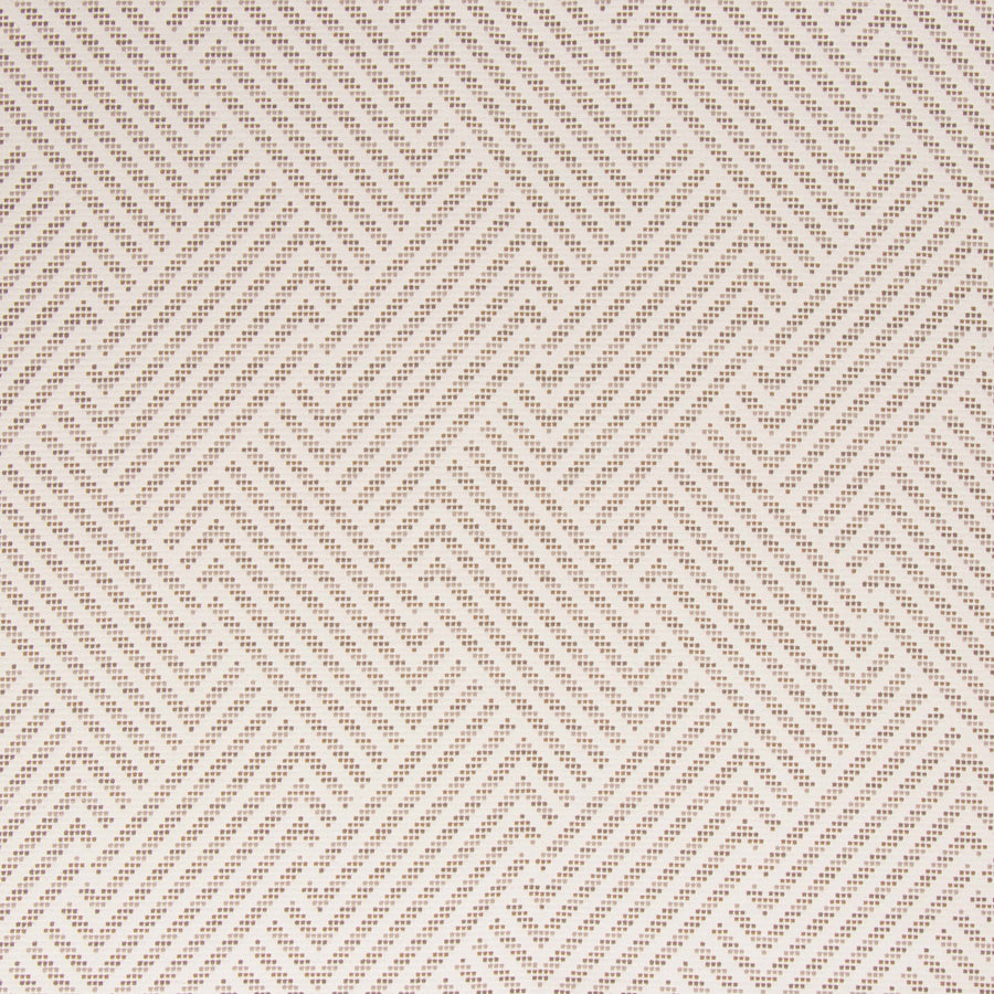 Navajo-Indoor/Outdoor Upholstery Fabric-Walnut