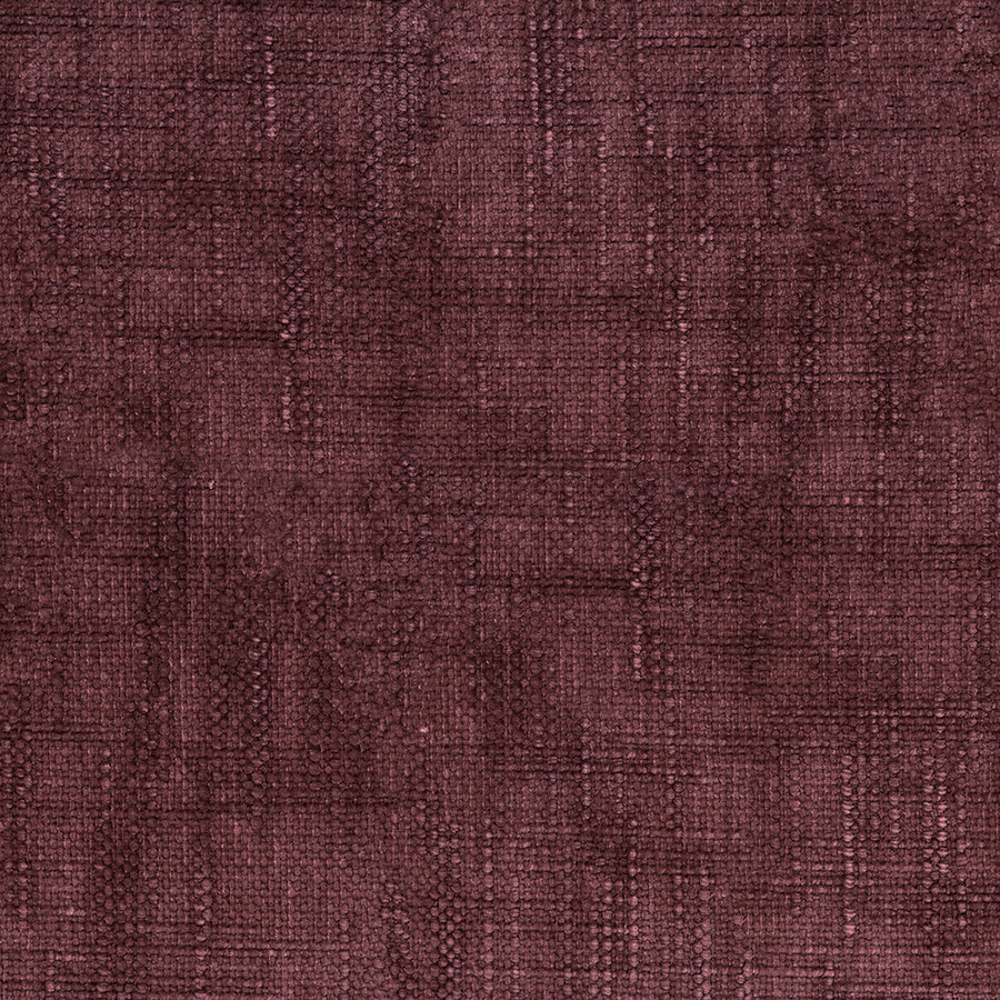 Glee-Upholstery Fabric-Cranberry