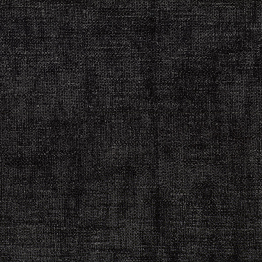 Glee-Upholstery Fabric-Black