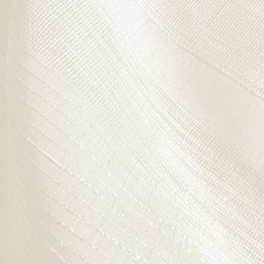 Zenith-Sheer Drapery Fabric-Chamois