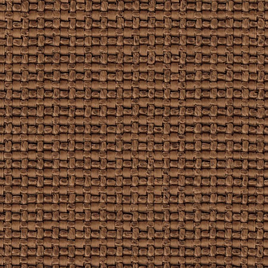 Marbella-Faux Leather-Coffee