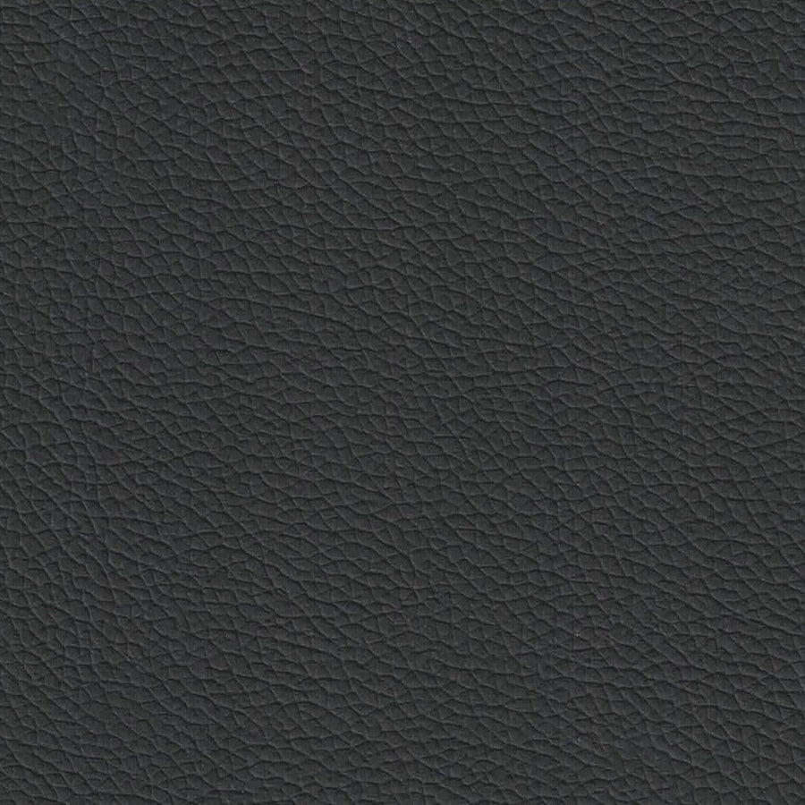 Maxim-Faux Leather-Black