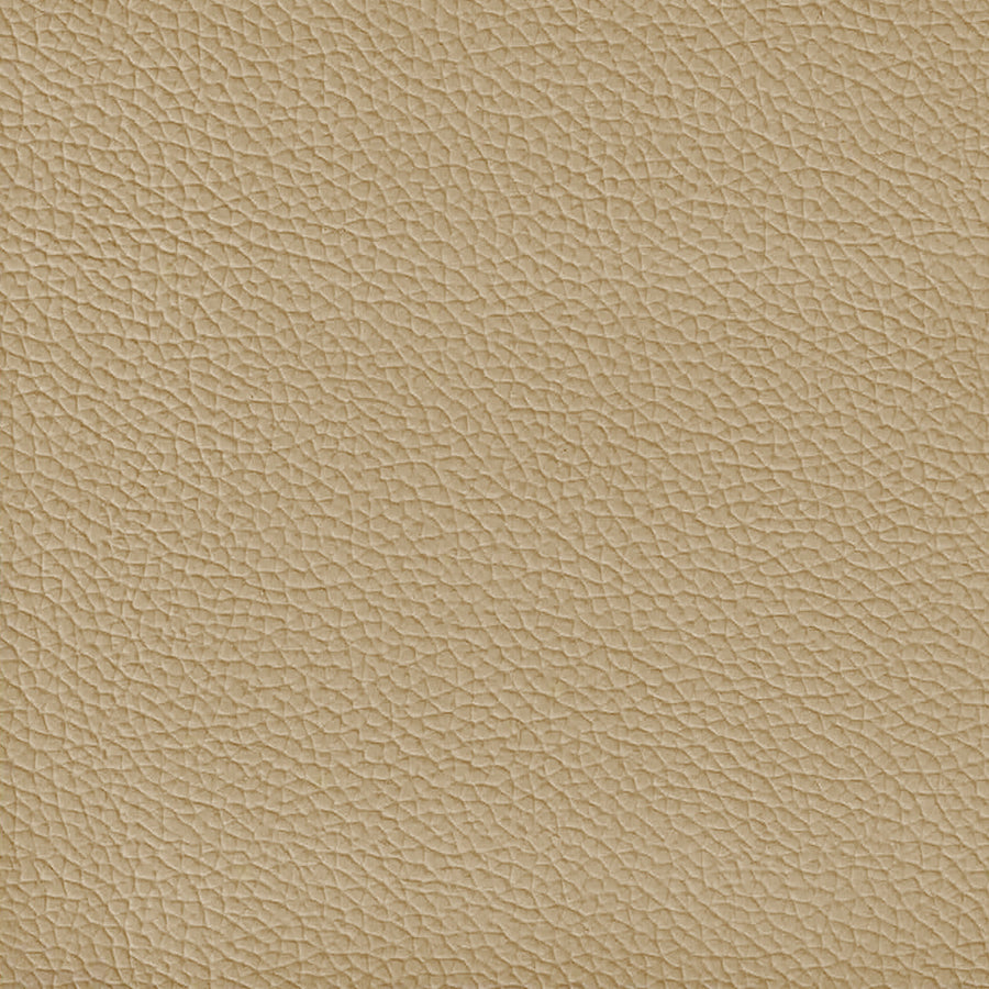 Maxim-Faux Leather-Silk Beige