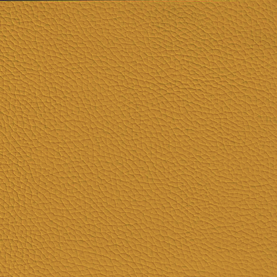 Maxim-Faux Leather-Yellow
