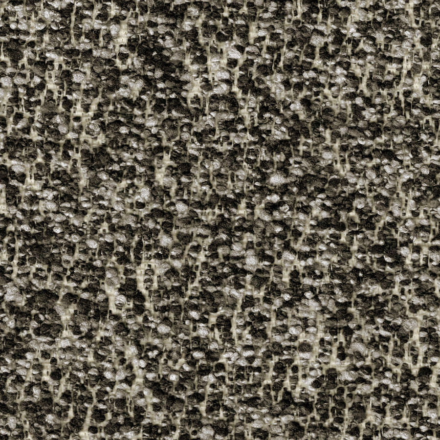 Mosaic-Upholstery Fabric-Black Pearl