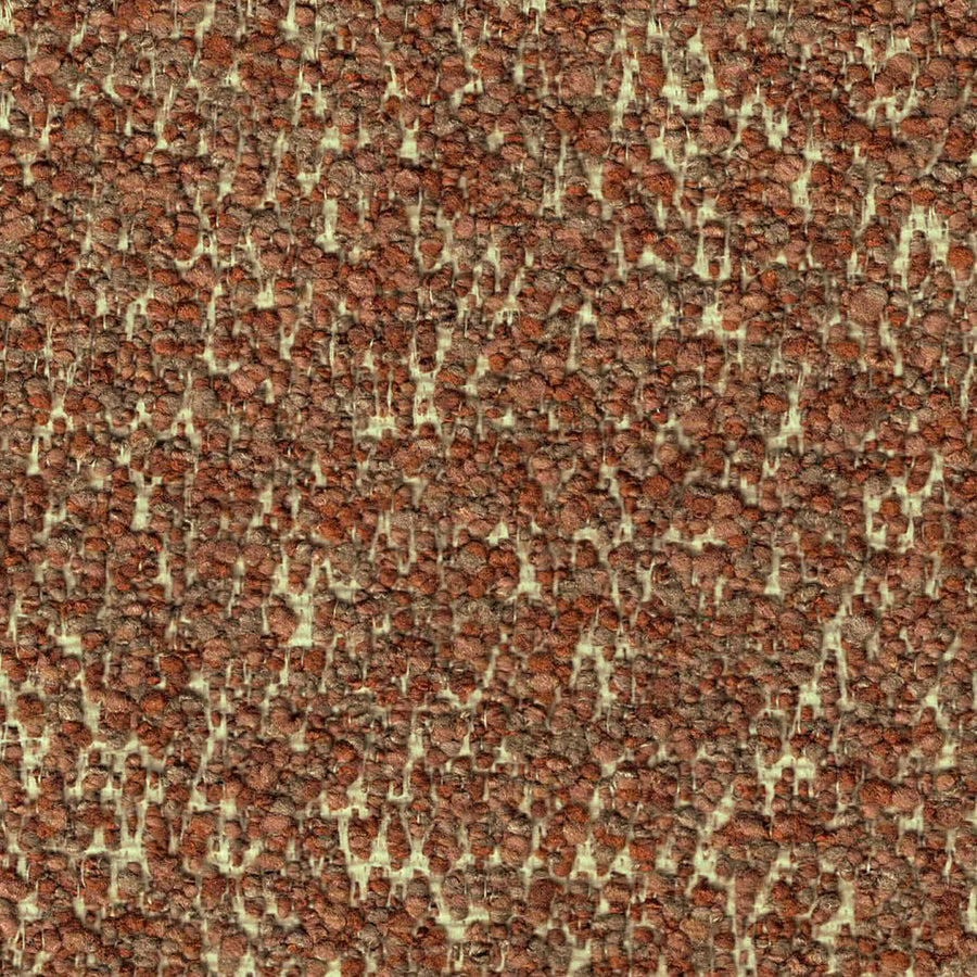 Mosaic-Upholstery Fabric-Fire Opal