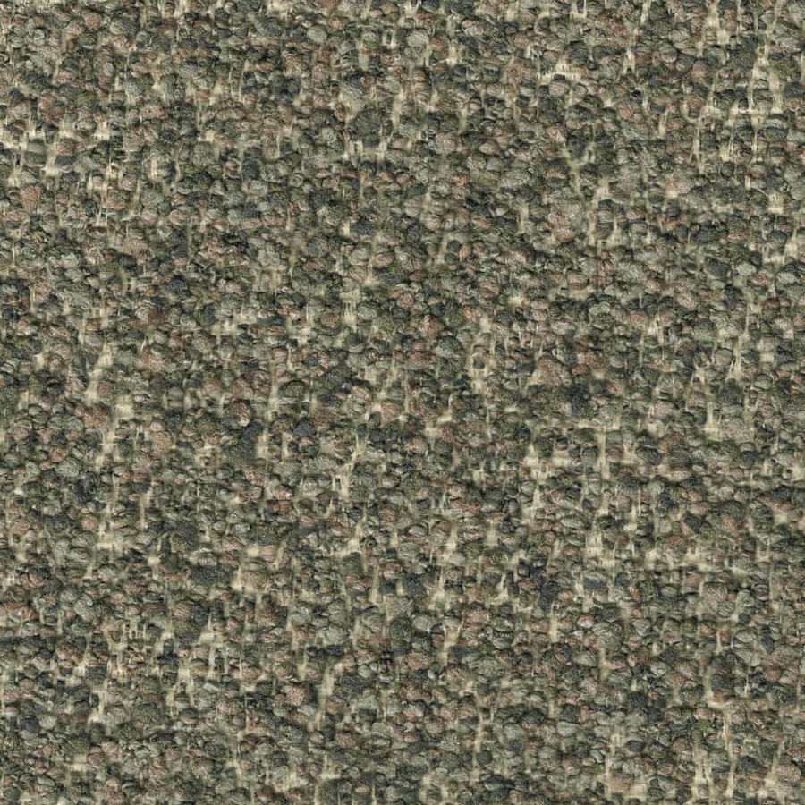 Mosaic-Upholstery Fabric-Jade