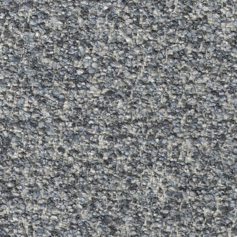 Mosaic-Upholstery Fabric-Sapphire