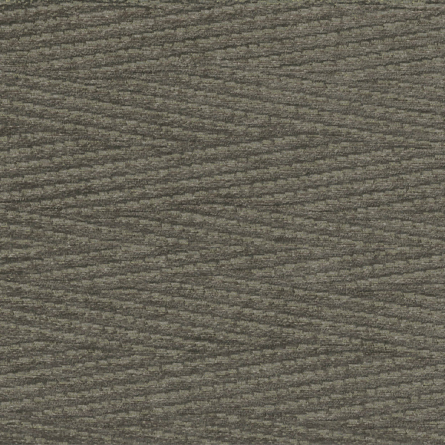 Grey commercial upholstery fabric