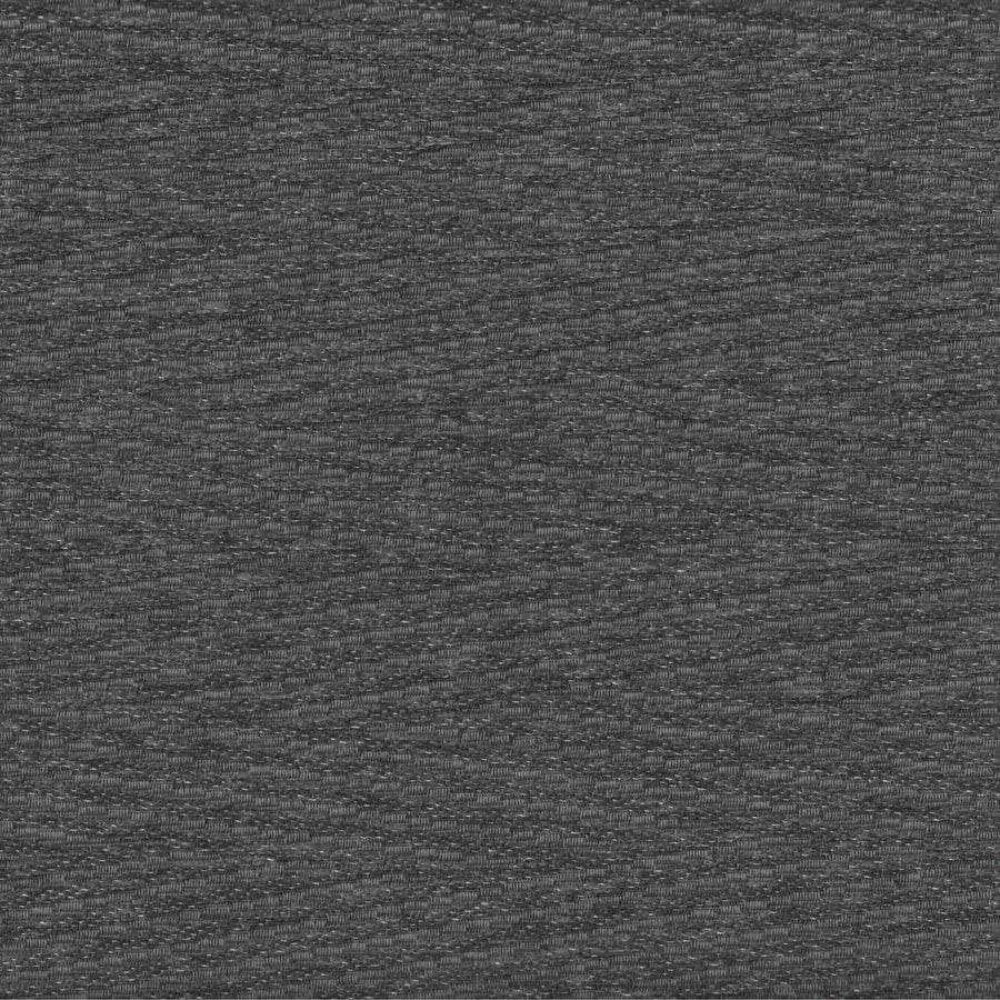 Grey commercial upholstery fabric