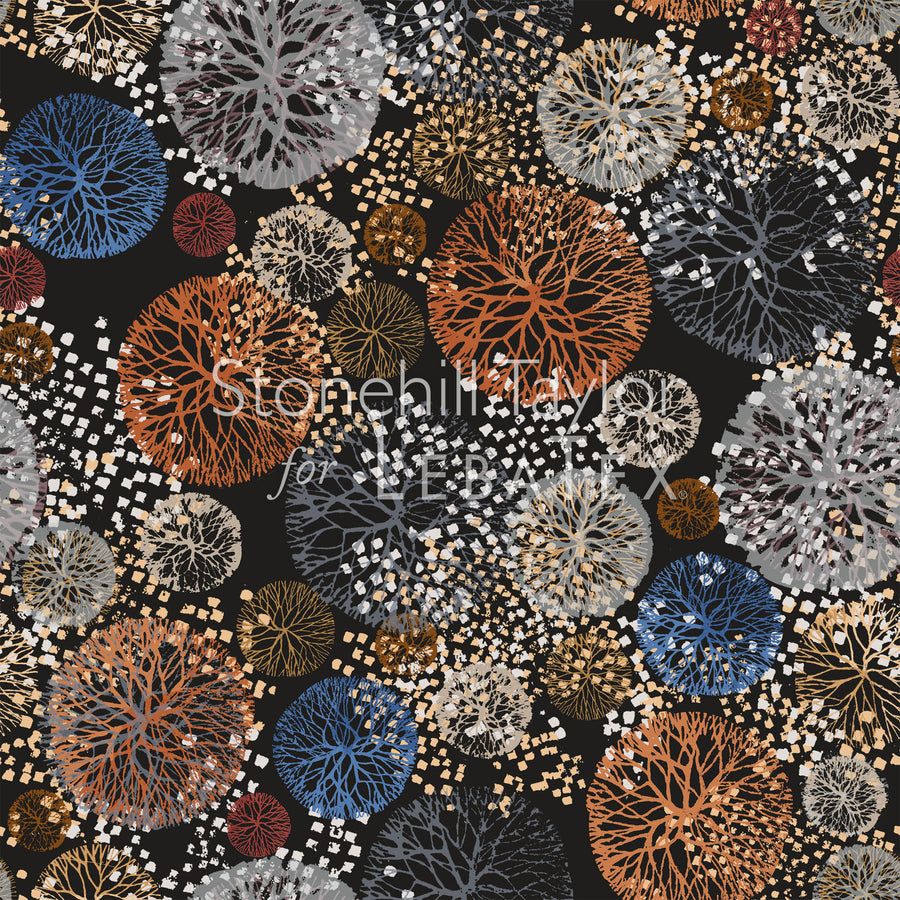 Arbor-Navy M.O.D. Pattern