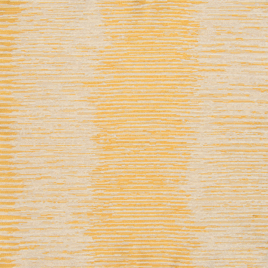 Yellow drapery fabric on sale
