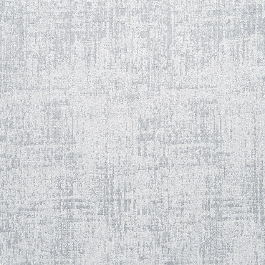 Grey / Gray Drapery Fabric