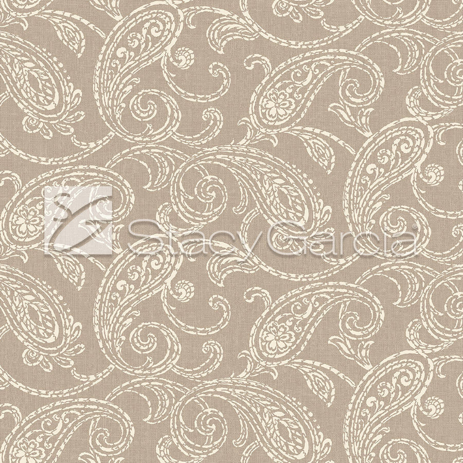 Adelina-Hemp M.O.D. Fabric