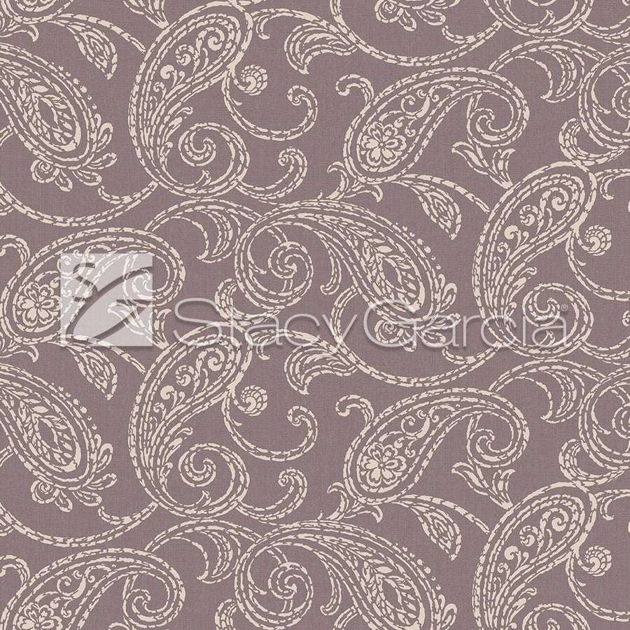 Adelina-Lilac M.O.D. Fabric