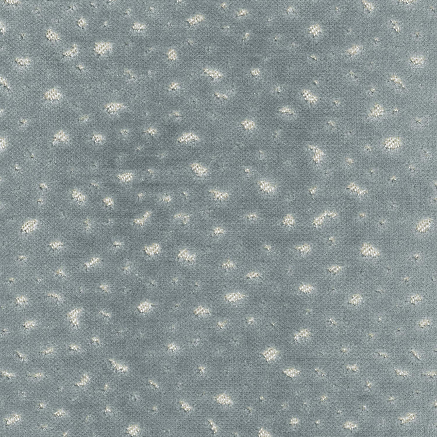 Amelie-Upholstery Fabric-Blue Star
