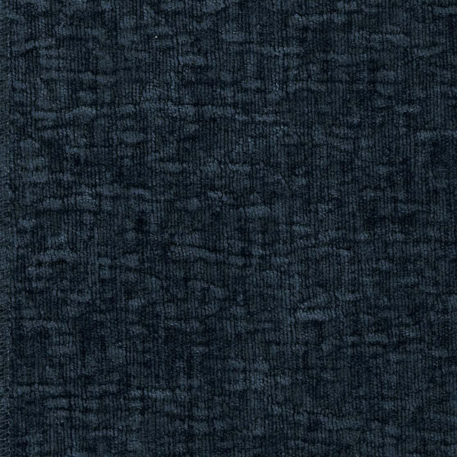 Atlas-Upholstery Fabric-Indigo
