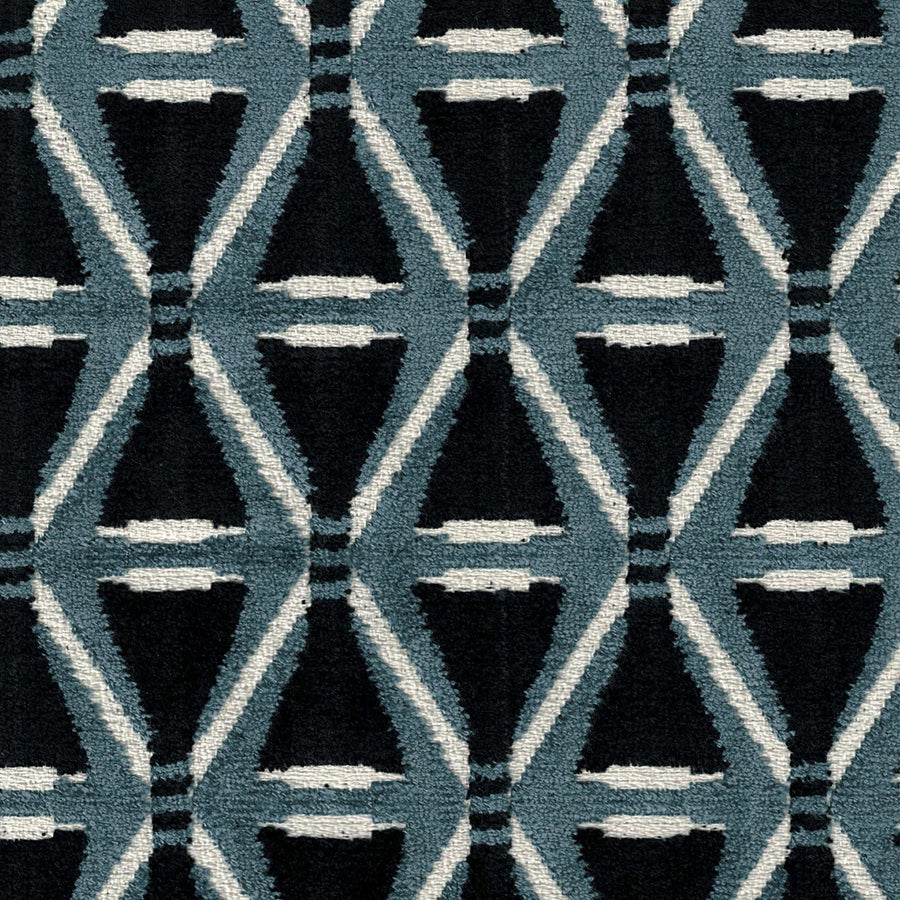 Collage-Upholstery Fabric-Federal