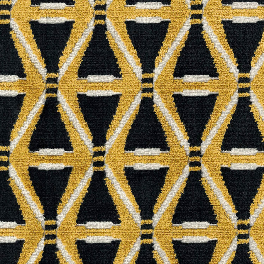Collage-Upholstery Fabric-Topaz