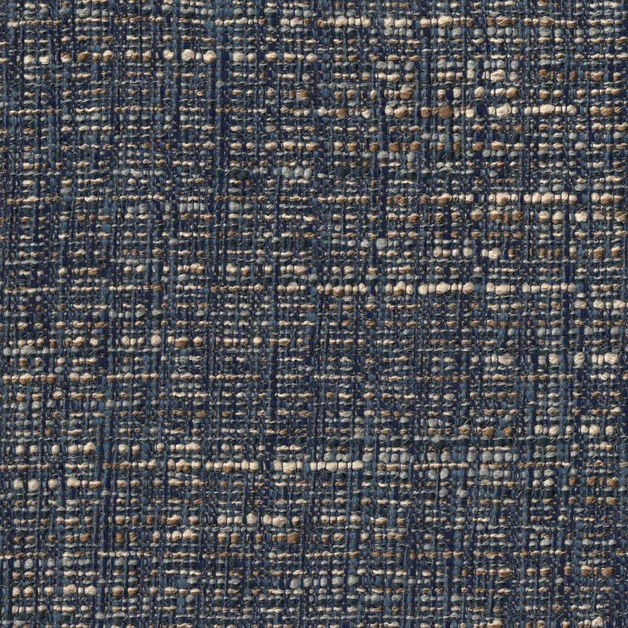 Confetti-Upholstery Fabric-Midnight