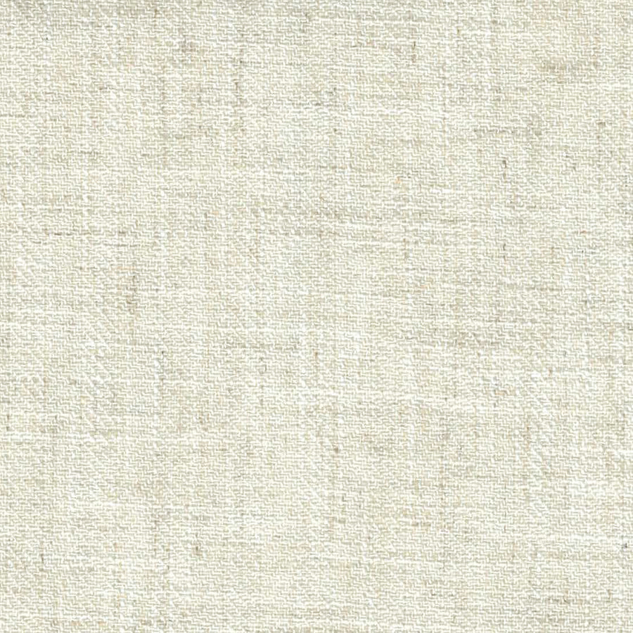 White Upholstery Fabric