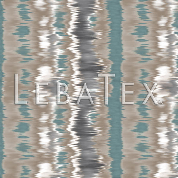 LebaTex Wispy Tie Dye Customizable M.O.D. Fabric