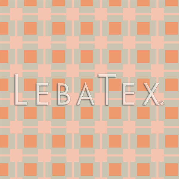 LebaTex Square Dance Customizable M.O.D. Fabric