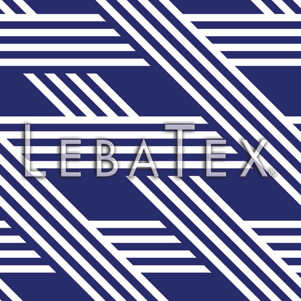 LebaTex Crossroads-Navy Customizable M.O.D. Fabric