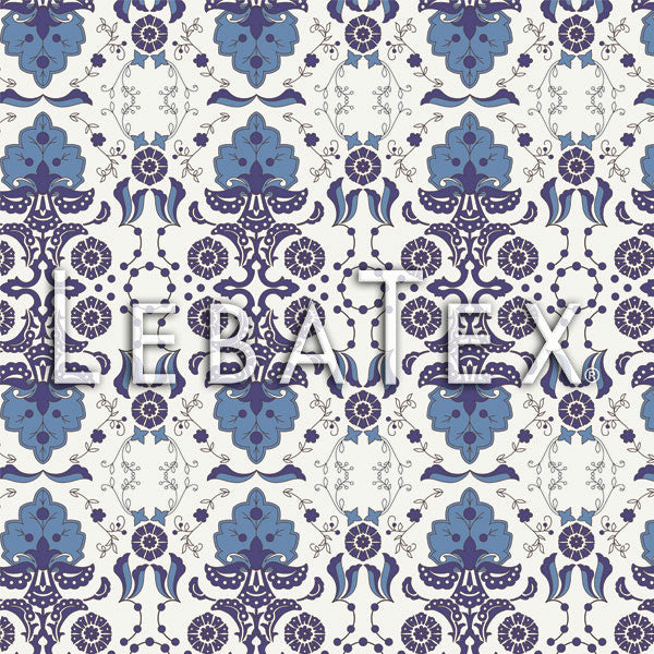 LebaTex Nizami Customizable M.O.D. Fabric