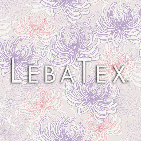LebaTex Japonisma Customizable M.O.D. Fabric