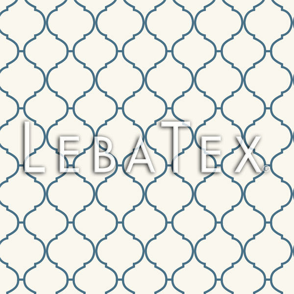 LebaTex Paris Metro Customizable M.O.D. Fabric