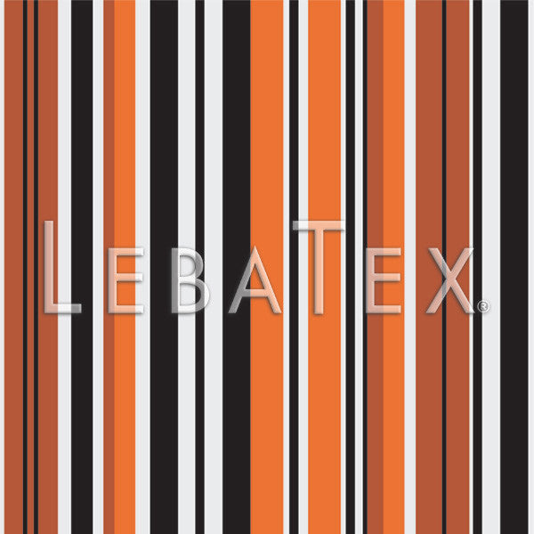 LebaTex Valhalla Stripe Customizable M.O.D. Fabric
