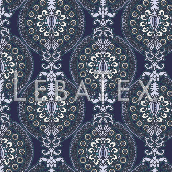 LebaTex Shiraz Customizable M.O.D. Fabric