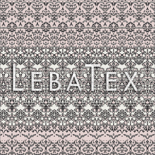 LebaTex Bijou Customizable M.O.D. Fabric