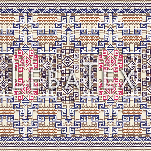 LebaTex Adobe Customizable M.O.D. Fabric