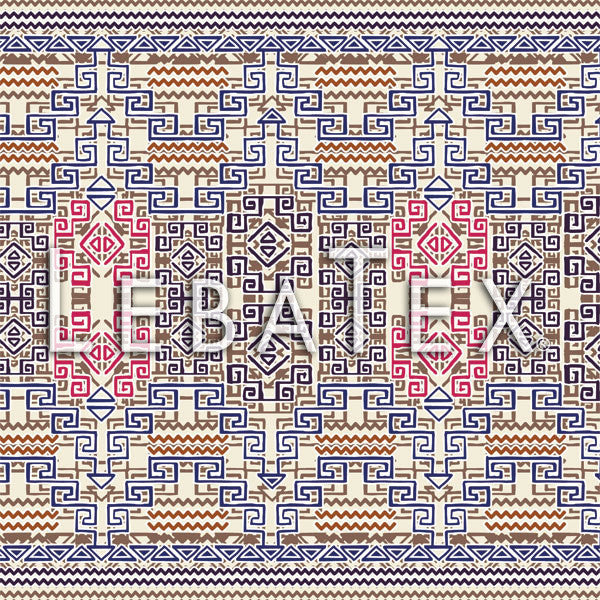 LebaTex Adobe Customizable M.O.D. Fabric