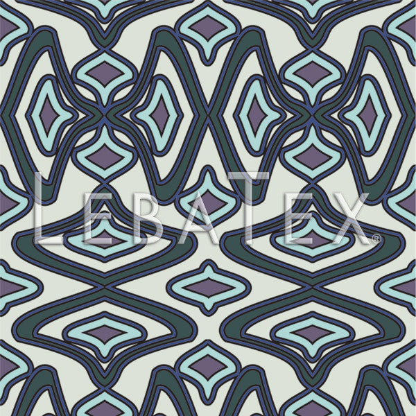 LebaTex Sienna Customizable M.O.D. Fabric
