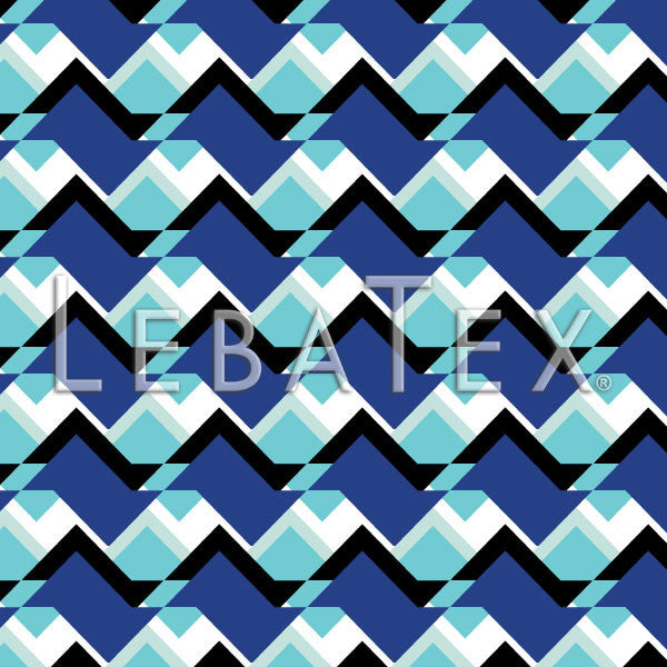 LebaTex Pop Art Customizable M.O.D. Fabric
