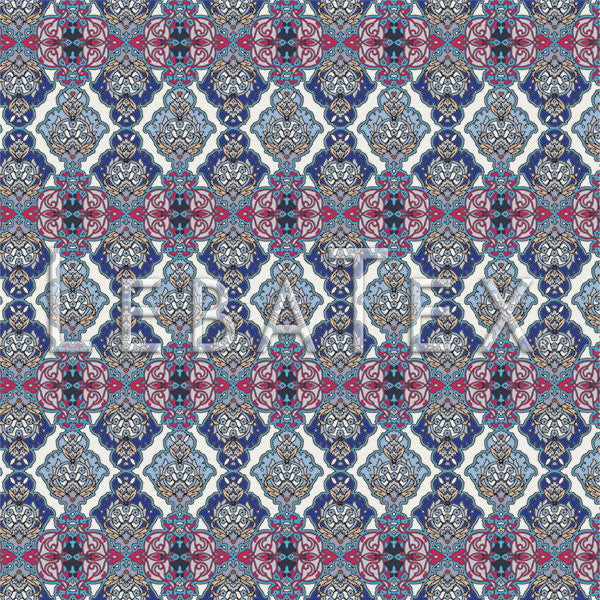 LebaTex Maddox Customizable M.O.D. Fabric