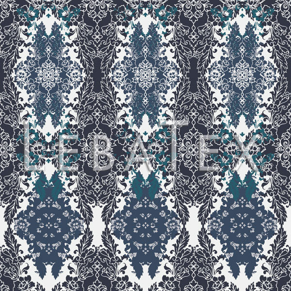 LebaTex Dreamworld Customizable M.O.D. Fabric