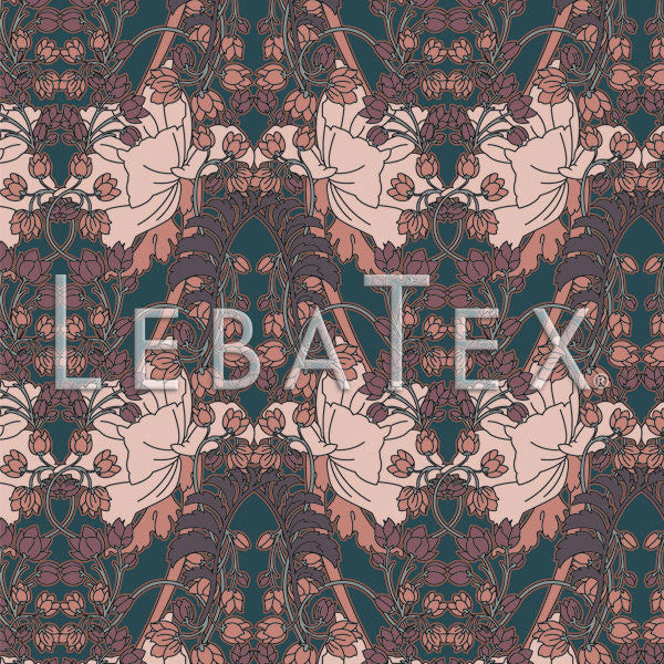 LebaTex Rocio Customizable M.O.D. Fabric