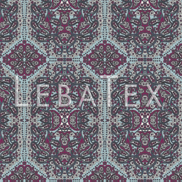 LebaTex Constantia Customizable M.O.D. Fabric