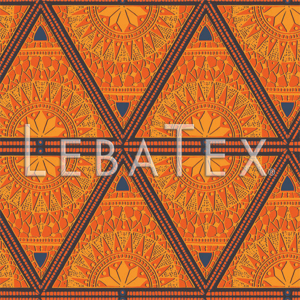 LebaTex Henna Customizable M.O.D. Fabric