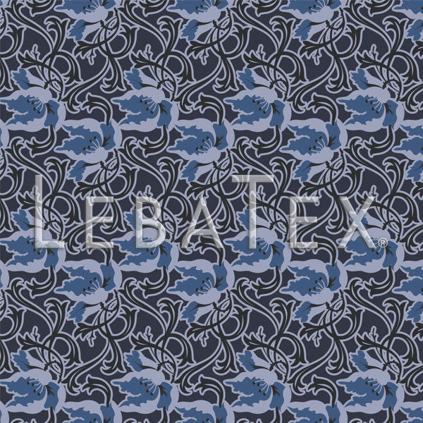LebaTex Verona Customizable M.O.D. Fabric