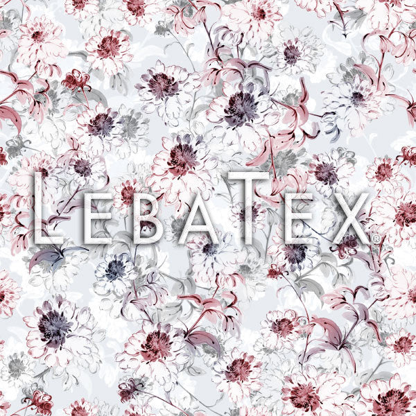 LebaTex Great Meadow Customizable M.O.D. Fabric