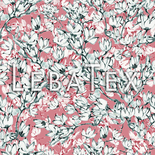 LebaTex Petal Cover Customizable M.O.D. Fabric