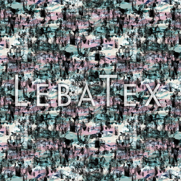 LebaTex Reverb-Romance Customizable M.O.D. Fabric
