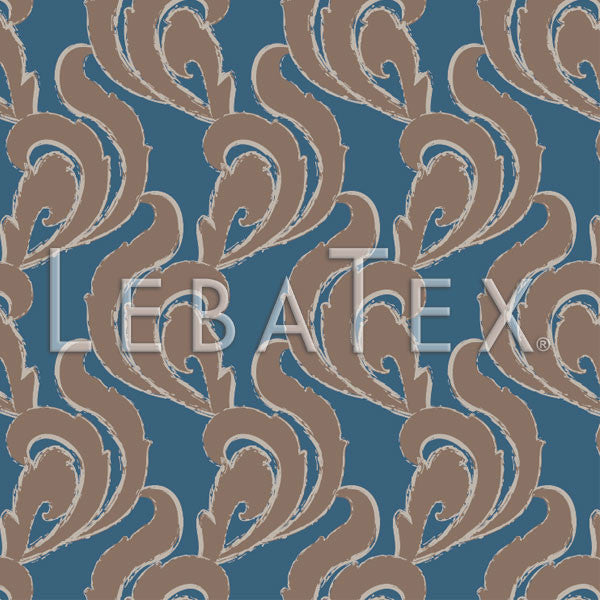 LebaTex Trifle Customizable M.O.D. Fabric