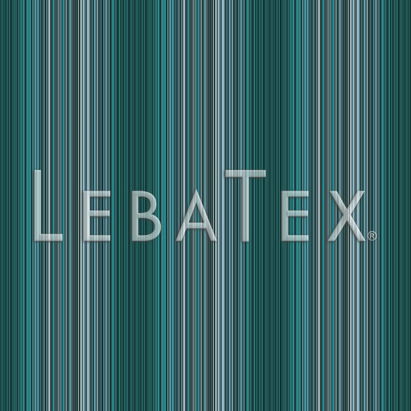 LebaTex Pinstripe Ombre Customizable M.O.D. Fabric
